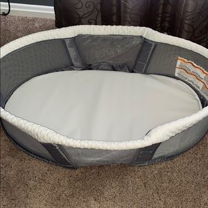 Co-sleeper! Originally 79.99! Price dropped 59.99!